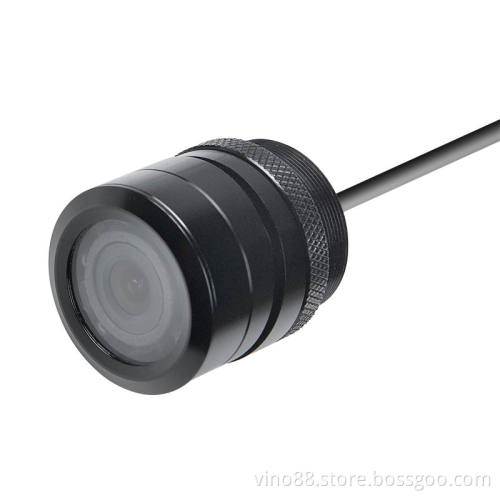 Wholesale waterproof IR night vision wireless rearview camera